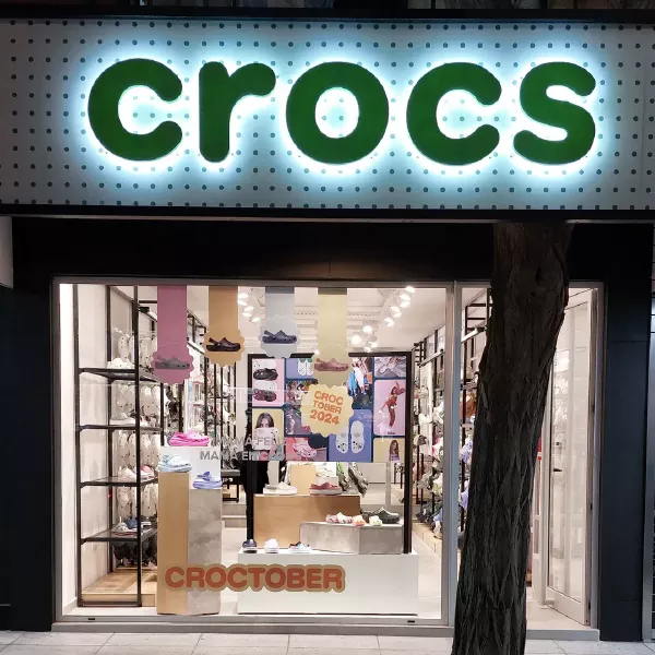 Foto de Crocs Madryn