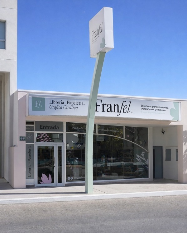 Foto de Franfel