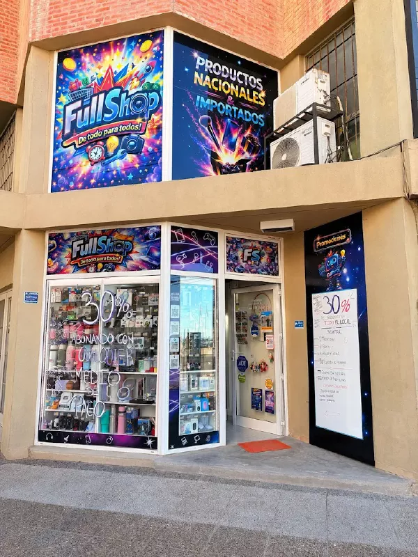 Foto de Fullshop