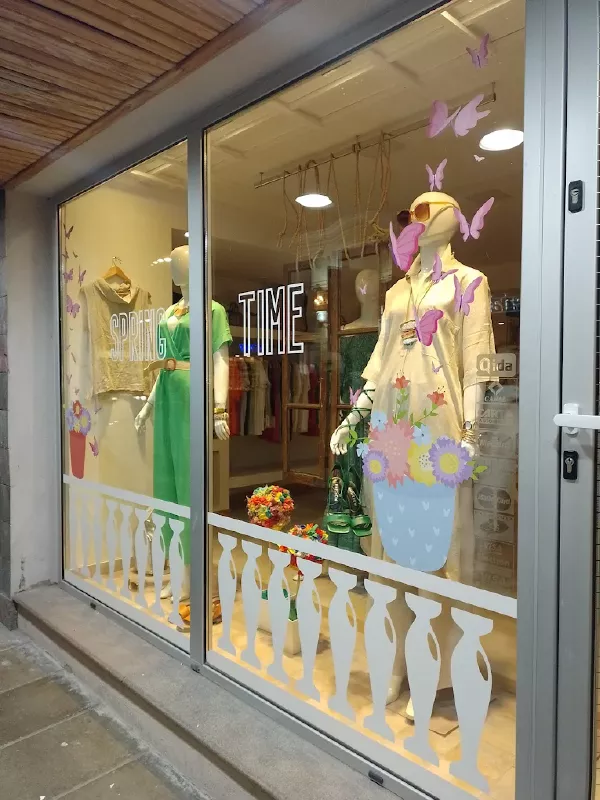 Foto de Garbo boutique