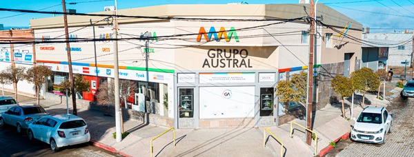 Foto de Grupo Austral Chubut Srl
