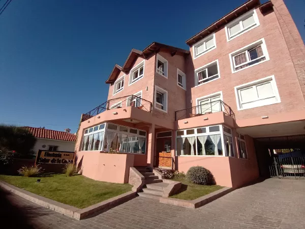 Foto de Hostería Solar de la Costa