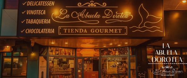 Foto de La Abuela Dorotea/La Abuela Dorotea Express