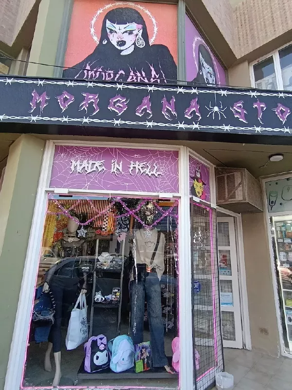 Foto de Morgana store