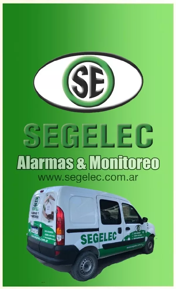 Foto de Segelec Alarmas