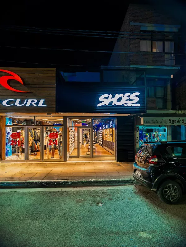Foto de Waves / rip curl / shoes by waves