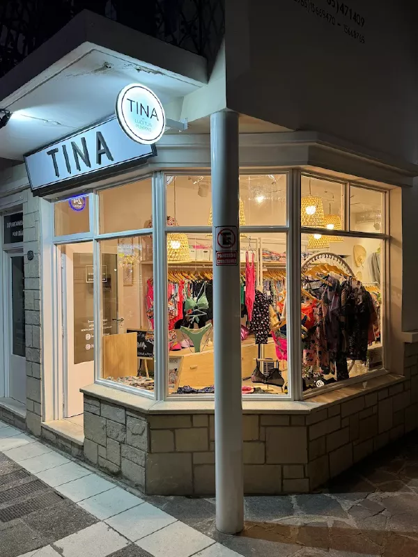 Foto de Tina