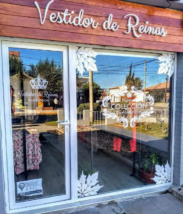 Foto de Vestidor de Reinas