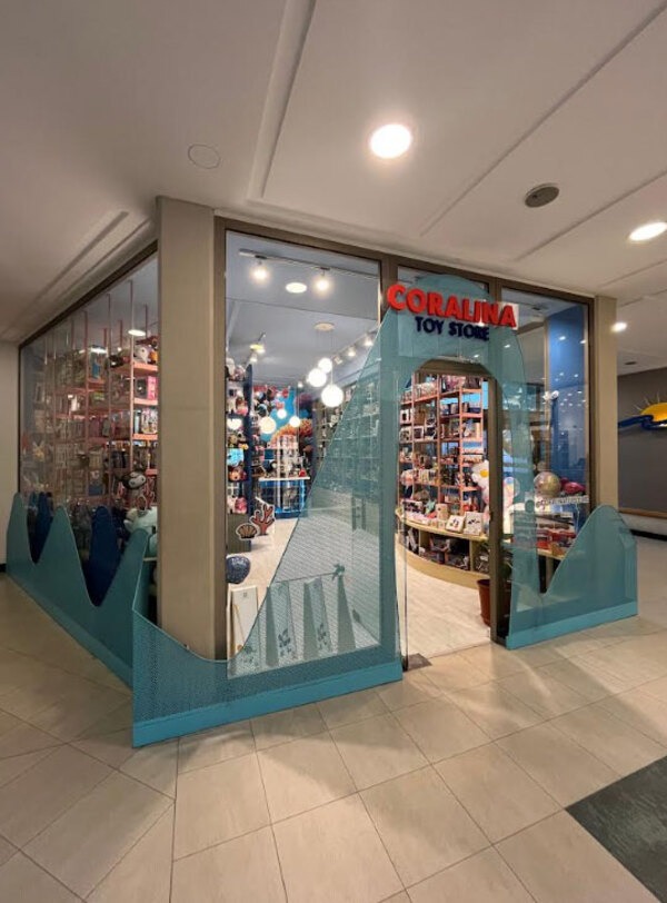 Foto de Coralina Toy Store