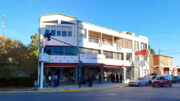 Foto de La Feria del Calzado
